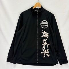 新日本プロレス 鈴木みのる 鈴木軍 パイルドライバー ジャージ 軍団着
