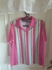 ピンク ラコス テック 95