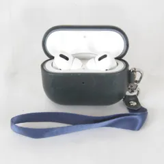訳あり『USED』 アップル Airpods Pro 第一世代 充電ケースA2190 ワイヤレスイヤホン プラスチック ホワイト