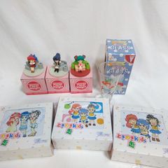 ペコポコストーリー コレクションボックス 10セット - メルカリ