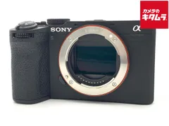 2026年最新】α7C ii ilce-7cm2 ボディの人気アイテム - メルカリ