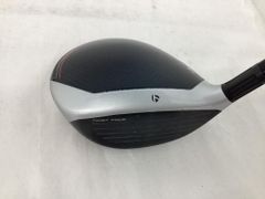 TaylorMade M6 ドライバー9°シャフト2本 純正ヘッドカバー - メルカリ