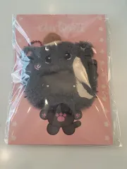 未開封)NCT WISH ポケット ウィッシュドール 帽子 キーホルダー リク クーリー