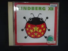 2391∴レンタル版CD LINDBERG XII/LINDBERG のサムネイル