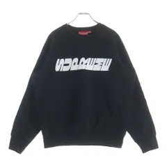 2026年最新】Supreme Underline Crewneckの人気アイテム - メルカリ