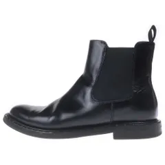 Church's (チャーチ) ANKLE BOOTS NIRAH2 サイドゴアブーツ アンクルブーツ ブラック DT0039のサムネイル