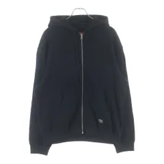 2026年最新】SUPREME サーマル パーカーの人気アイテム - メルカリ
