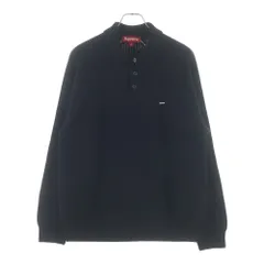 2026年最新】supreme knit poloの人気アイテム - メルカリ