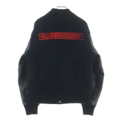 2026年最新】supreme バーシティジャケットの人気アイテム - メルカリ 2026年最新】supreme バーシティジャケットの人気アイテム - メルカリ