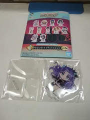 【S7-05】◎中古　きゅんキャラアクリルスタンド 「一番くじ Fate/Grand Order ～セレブサマーエクスペリエンス＆アーキタイプインセプション～」 I賞
