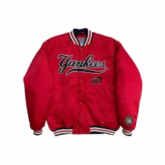 J-PLUS 90's NEW YORK ヤンキース ヤンキース アウター ジャケット 95 m 程度