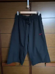 ナイキ ドライフィット メンズ トレーナー ハーフパンツ 34 36