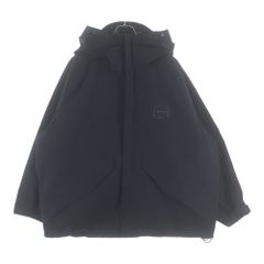 COOTIE Tough Twill Error Fit Over Parka - メルカリ