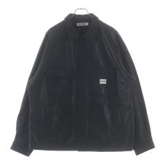 COOTIE Leather Car Coatクーティー レザー カーコート L - メルカリ