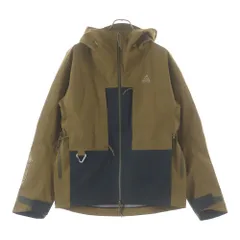 2026年最新】nike acg ジャケット ゴアテックスの人気アイテム - メルカリ