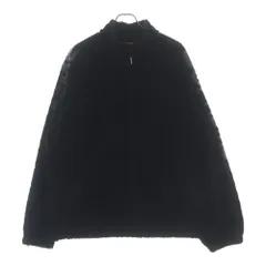 2026年最新】Supreme Shoulder Logo Fleece Jacketの人気アイテム