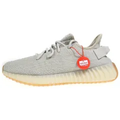 adidas (アディダス) YEEZY BOOST 350 V2 SESAME F99710 イージーブースト350 セサミ ローカットスニーカー ライトグレー US9/27cm