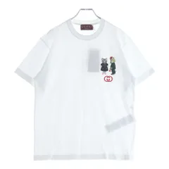 2026年最新】ヒグチユウコ gucci tシャツの人気アイテム - メルカリ