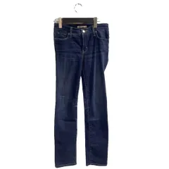 リーバイス Levi's 312 SHAPING SLIM デニムパンツ ジーンズ 26 インディゴ ■GY99