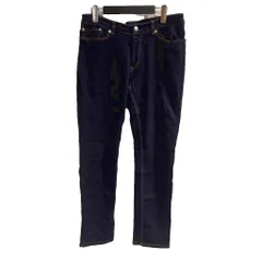 マッキントッシュ MACKINTOSH デニム ジーンズ スキニー ストレッチ 44 青 ブルー ■GY99のサムネイル