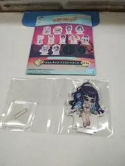 【S7-06】◎中古　きゅんキャラアクリルスタンド 「一番くじ Fate/Grand Order ～セレブサマーエクスペリエンス＆アーキタイプインセプション～」 I賞