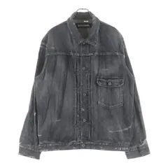 2026年最新】NEIGHBORHOOD savage denim jacketの人気アイテム - メルカリ