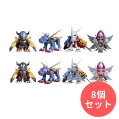 BOX未開封 ザ・デジモン NEW COLLECTION Vol.3 vol.4 - メルカリ