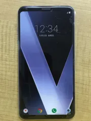 モックアップ au isai LG Electronics LGV35 M239のサムネイル