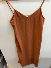 【No.159】キャミワンピース