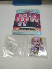 【S7-08】◎中古　きゅんキャラアクリルスタンド 「一番くじ Fate/Grand Order ～セレブサマーエクスペリエンス＆アーキタイプインセプション～」 I賞