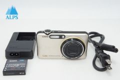 CASIO EXILIM EX-P700 デジタルカメラ 希少 CCD - メルカリ