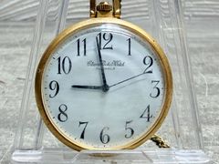 Lonville ロンヴィル鉄道懐中時計【稼働品】 - メルカリ
