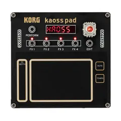 2026年最新】KAOSS PAD QUADの人気アイテム - メルカリ