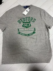 ポロラルフローレン グラフィック 半袖Tシャツ Classic L