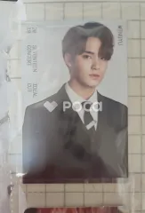 Seventeen ミンギュ セブチ 2018 SEVENTEEN CONCERT IDEAL CUT IN SEOUL トレカ