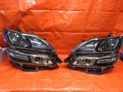 北米前期レヴォーグ US仕様 VAB VAG WRX STI 左右ヘッドライト - メルカリ