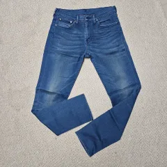 634-リーバイス 511 デニム 34