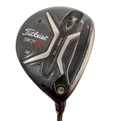 タイトリスト 915F フェアウエイウッド 7番 FW 7W - メルカリ