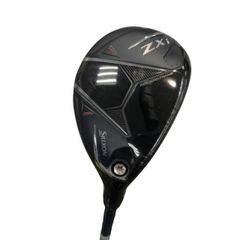 スリクソン ZR600アイアンセット 4〜9,PW,AW - メルカリ