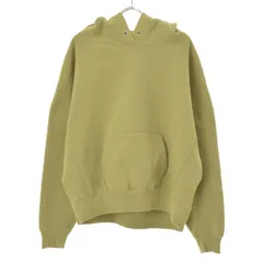 【TODAYFUL】11920613 Heavycotton Sweat Parkaスウェットパーカーのサムネイル