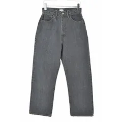 【CIOTA】NPTL-5HI スビンコットン13.5ozハイウエストデニムパンツのサムネイル
