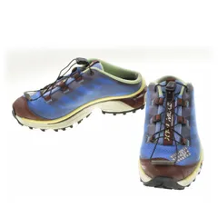 【MM6MAISONMARGIELA×SALOMON】25SS S59WS0240 XT-4 MULE 2 ミュール 2サンダルのサムネイル
