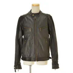 【DEGNER】CLASSIC シングルレザージャケット