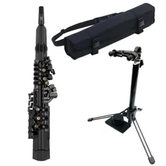 YAMAHA デジタルサックス YDS-120 + スタンド WSS-150Y + ソフトケース DSB-120 セットのサムネイル