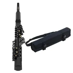 YAMAHA デジタルサックス YDS-120 + ソフトケース DSB-120 セットのサムネイル