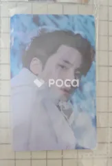 SEVENTEEN ミンギュ SECTOR 17 Weverse Albums ver.