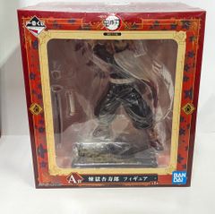 BANDAI SPIRITS 이치 반 쿠지 귀멸의 칼날 무한 열차편 A상 연옥 안주로 피규어