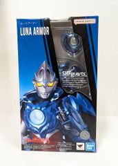 バンダイ S.H.Figuarts ルーナアーマー