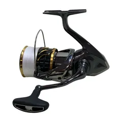 ☆プロフ必読☆アクアマン シマノ 20ツインパワー 4000XG シマノ（SHIMANO） 配送情報 要確認 20 ツインパワー 4000XG : FISHING