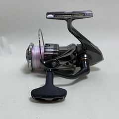 22ステラC3000SDHHG スクイッドマニア MADCROWカスタム - メルカリ